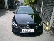 Mercedes-Benz CLA Class CLA 200 D AMG LINE ONLY 53,000 MILES FROM NEW 5
