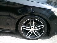 Mercedes-Benz CLA Class CLA 200 D AMG LINE ONLY 53,000 MILES FROM NEW 7