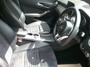 Mercedes-Benz CLA Class CLA 200 D AMG LINE ONLY 53,000 MILES FROM NEW 9