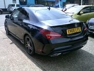 Mercedes-Benz CLA Class CLA 200 D AMG LINE ONLY 53,000 MILES FROM NEW 16