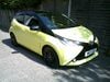 Toyota Aygo VVT-I X-CITE 2 X-SHIFT ONLY 39,000 MILES FROM NEW
