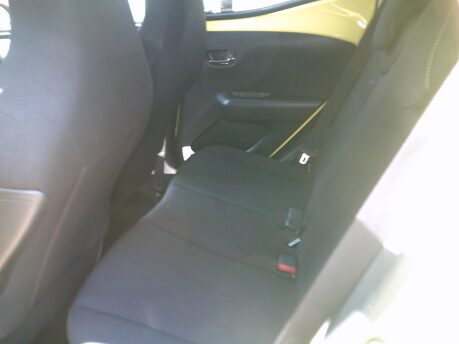 Toyota Aygo VVT-I X-CITE 2 X-SHIFT ONLY 39,000 MILES FROM NEW 15