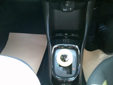 Toyota Aygo VVT-I X-CITE 2 X-SHIFT ONLY 39,000 MILES FROM NEW 17