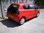 Peugeot 108 ACTIVE THIS CAR IS A 2016 66 NUMBER PLATE 2