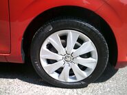 Peugeot 108 ACTIVE THIS CAR IS A 2016 66 NUMBER PLATE 8