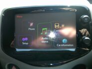Peugeot 108 ACTIVE THIS CAR IS A 2016 66 NUMBER PLATE 11