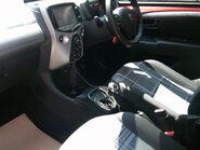 Peugeot 108 ACTIVE THIS CAR IS A 2016 66 NUMBER PLATE 14