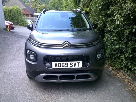 Citroen C3 Aircross PURETECH FLAIR S/S EAT6 ONLY 11,000 MILES FROM NEW 11
