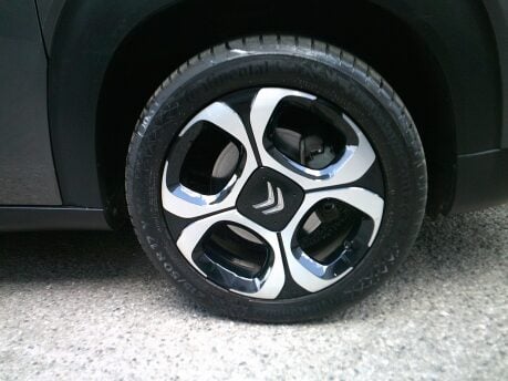 Citroen C3 Aircross PURETECH FLAIR S/S EAT6 ONLY 11,000 MILES FROM NEW 5