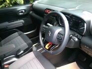 Citroen C3 Aircross PURETECH FLAIR S/S EAT6 ONLY 11,000 MILES FROM NEW 3