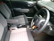 Citroen C3 Aircross PURETECH FLAIR S/S EAT6 ONLY 11,000 MILES FROM NEW 10