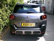 Citroen C3 Aircross PURETECH FLAIR S/S EAT6 ONLY 11,000 MILES FROM NEW 12