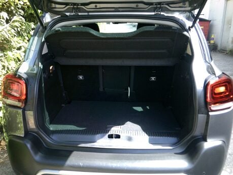 Citroen C3 Aircross PURETECH FLAIR S/S EAT6 ONLY 11,000 MILES FROM NEW 13