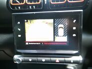 Citroen C3 Aircross PURETECH FLAIR S/S EAT6 ONLY 11,000 MILES FROM NEW 15