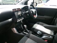 Citroen C3 Aircross PURETECH FLAIR S/S EAT6 ONLY 11,000 MILES FROM NEW 18
