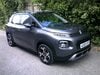 Citroen C3 Aircross PURETECH FLAIR S/S EAT6 ONLY 11,000 MILES FROM NEW