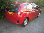 Honda Jazz I-VTEC SE NAVI ONLY 22,000 MILES FROM NEW 2