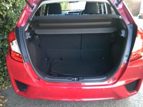 Honda Jazz I-VTEC SE NAVI ONLY 22,000 MILES FROM NEW 7