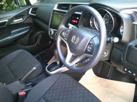 Honda Jazz I-VTEC SE NAVI ONLY 22,000 MILES FROM NEW 3