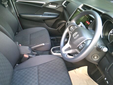 Honda Jazz I-VTEC SE NAVI ONLY 22,000 MILES FROM NEW 10