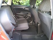 Honda Jazz I-VTEC SE NAVI ONLY 22,000 MILES FROM NEW 12