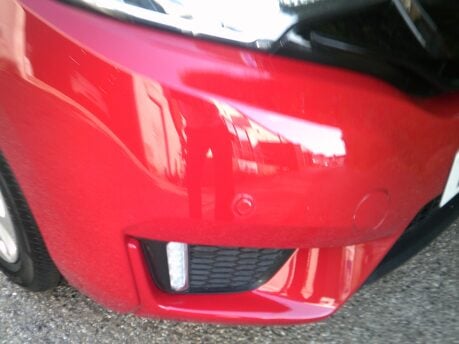 Honda Jazz I-VTEC SE NAVI ONLY 22,000 MILES FROM NEW 13