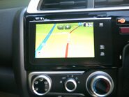 Honda Jazz I-VTEC SE NAVI ONLY 22,000 MILES FROM NEW 14