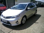 Toyota Auris ICON VALVEMATIC ONLY 52,000 MILES FROM NEW 14