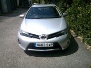 Toyota Auris ICON VALVEMATIC ONLY 52,000 MILES FROM NEW 9
