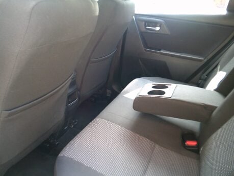 Toyota Auris ICON VALVEMATIC ONLY 52,000 MILES FROM NEW 16