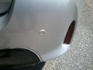 Toyota Auris ICON VALVEMATIC ONLY 52,000 MILES FROM NEW 8
