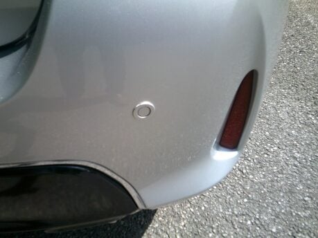 Toyota Auris ICON VALVEMATIC ONLY 52,000 MILES FROM NEW 8