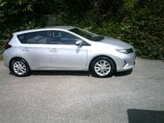 Toyota Auris ICON VALVEMATIC ONLY 52,000 MILES FROM NEW 4