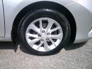 Toyota Auris ICON VALVEMATIC ONLY 52,000 MILES FROM NEW 10