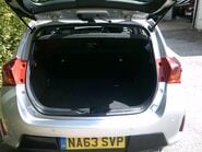 Toyota Auris ICON VALVEMATIC ONLY 52,000 MILES FROM NEW 7