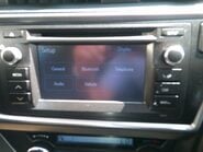 Toyota Auris ICON VALVEMATIC ONLY 52,000 MILES FROM NEW 19