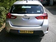 Toyota Auris ICON VALVEMATIC ONLY 52,000 MILES FROM NEW 6