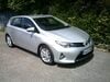 Toyota Auris ICON VALVEMATIC ONLY 52,000 MILES FROM NEW