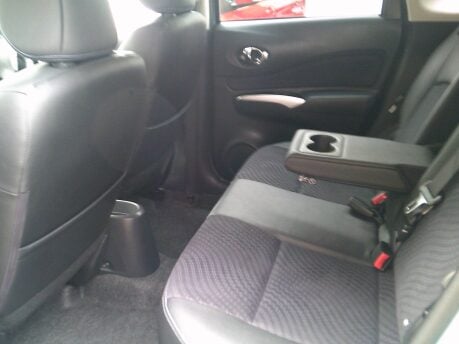 Nissan Note TEKNA DIG-S ONLY 38,000 MILES FROM NEW 12
