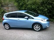 Nissan Note TEKNA DIG-S ONLY 38,000 MILES FROM NEW 4