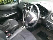 Nissan Note TEKNA DIG-S ONLY 38,000 MILES FROM NEW 3