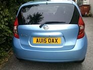 Nissan Note TEKNA DIG-S ONLY 38,000 MILES FROM NEW 5