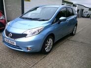 Nissan Note TEKNA DIG-S ONLY 38,000 MILES FROM NEW 10
