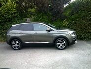 Peugeot 3008 PURETECH S/S ALLURE ONLY 35,000 MILES FROM NEW 4