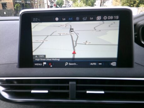 Peugeot 3008 PURETECH S/S ALLURE ONLY 35,000 MILES FROM NEW 15