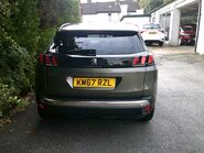 Peugeot 3008 PURETECH S/S ALLURE ONLY 35,000 MILES FROM NEW 6