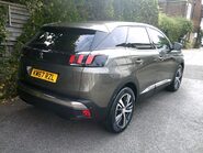 Peugeot 3008 PURETECH S/S ALLURE ONLY 35,000 MILES FROM NEW 2