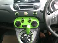 Fiat 500 TWINAIR LOUNGE DUALOGIC ONLY 42,000 MILES FROM NEW 13