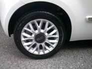 Fiat 500 TWINAIR LOUNGE DUALOGIC ONLY 42,000 MILES FROM NEW 12