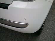 Fiat 500 TWINAIR LOUNGE DUALOGIC ONLY 42,000 MILES FROM NEW 11